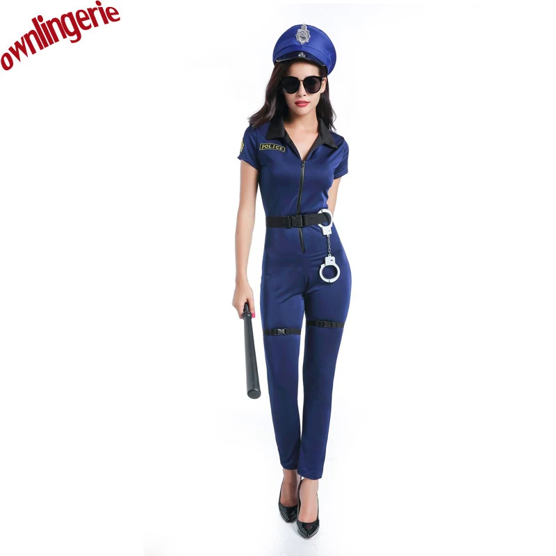 

2017 популярный женский костюм полицейского для косплея для взрослых, полицейский костюм для женщин, аниме, полицейский костюм, аниме косплей...