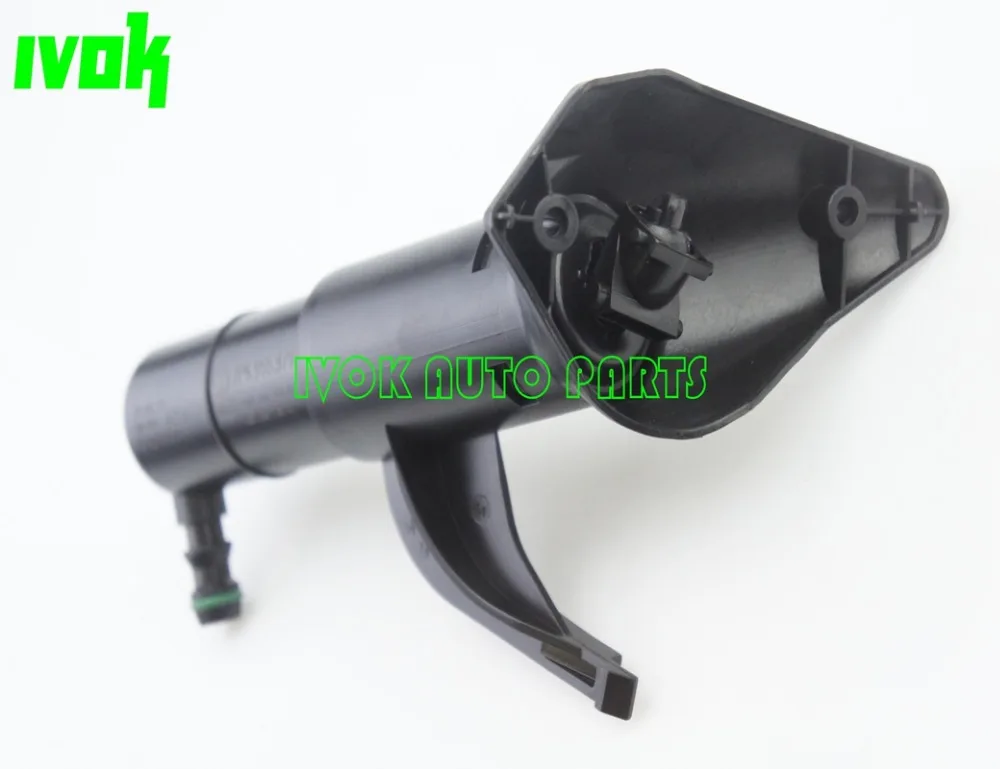 Насос форсунки омывателя фар для Volkswagen VW Touareg 2011 7P6955979 7P6 955 979|pump for|pump pumppump nozzle |
