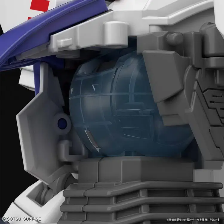 Japaness Gundam MG 1/100 модель F91 Гандам мобильный костюм дети игрушки с держателем