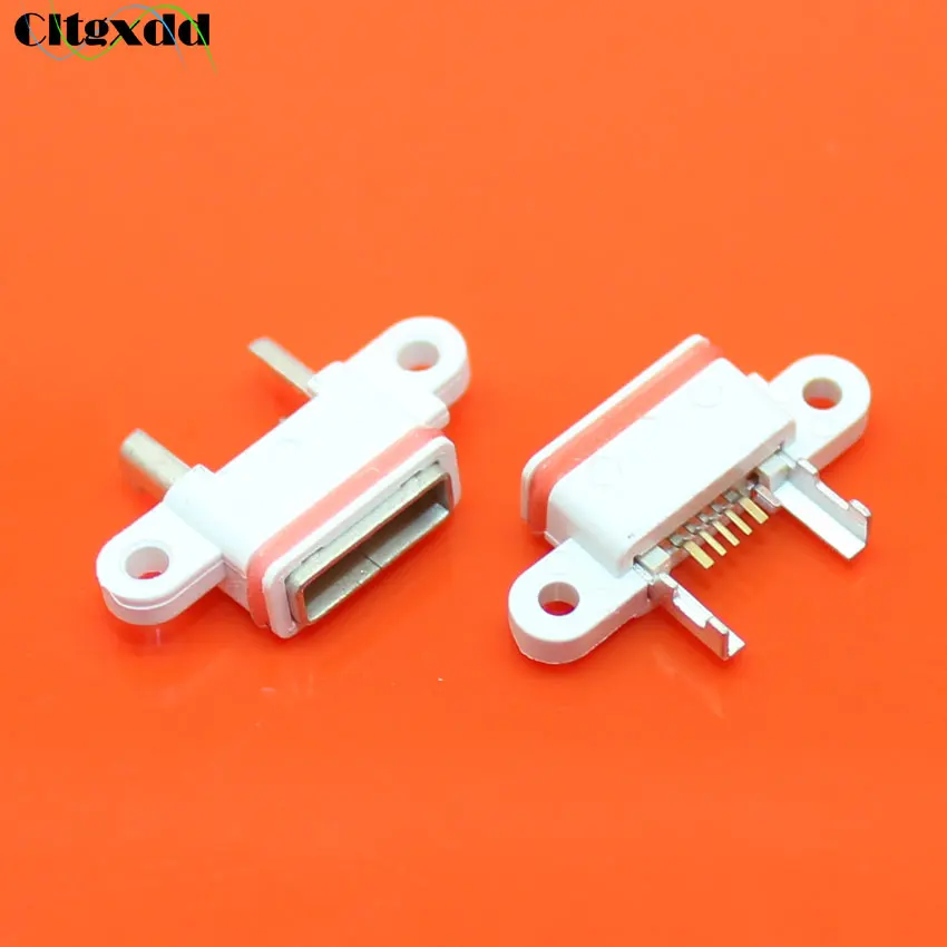 

Cltgxdd Micro USB разъем для зарядки разъем для xiaomi 4 ,USB разъем интерфейс зарядки Ремонт Запасные части