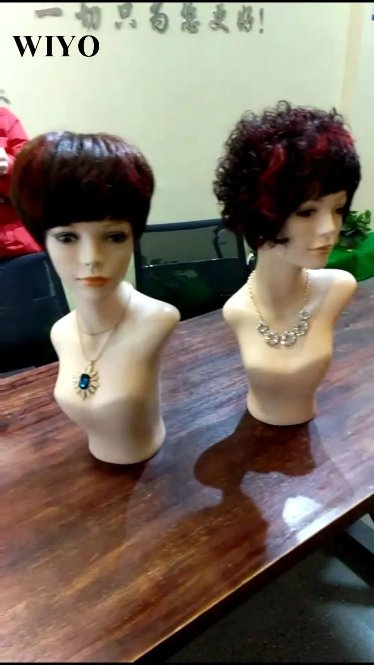 Голова манекен для женского макияжа|makeup mannequin head|head for wigmannequin head |