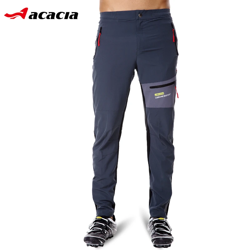 Новинка 2021 велосипедные брюки для мужчин и женщин дышащие пеших прогулок фитнеса