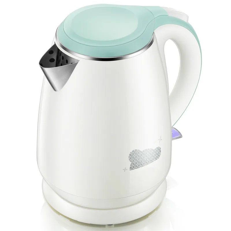 

Heating 304 stainless steel kettle/electric kettles