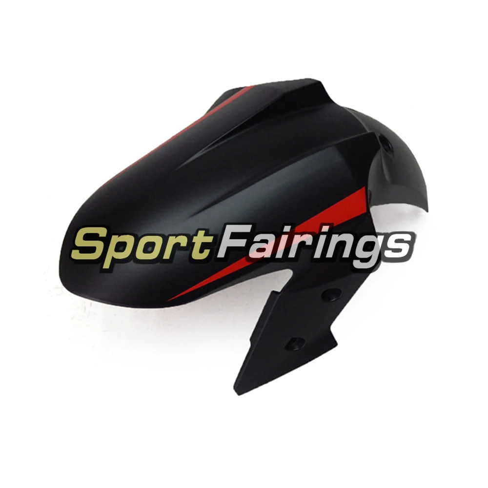 Черно красные полные Обтекатели для Kawasaki 300 13 14 EX300R 2013 2014 литьевой мотоцикл ABS
