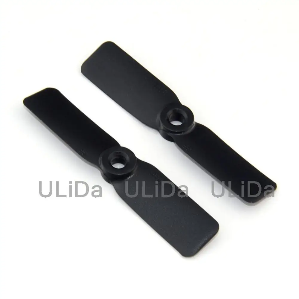 

FPV Racing Nylon Fiber Bullnose Propeller 3*3 CW/CCW For 150 180 Quadcopter