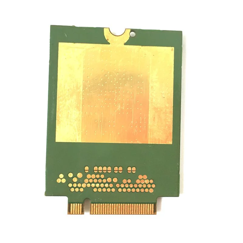 Модуль карты DW5809e k2w44 для Sierra Wireless EM7305 M.2 NGFF 4G 100M LTE WWAN Dell e7450 e7250 / 7250 e5550 5550 e5450 5450|sierra