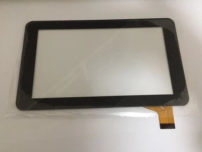 Touch glass screen panel and LCD for XTOOL EZ300 EZ400 X100 PAD |