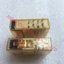 HDZ 468 1010 DC24V 24 v 24VDC|Интегральные схемы| |