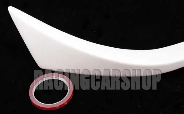 Окрашенный спойлер для багажника подходит BMW E63 COUPE 645i 650i M6 2004 2008 B032F|coup|coupe coupecoupe bmw |