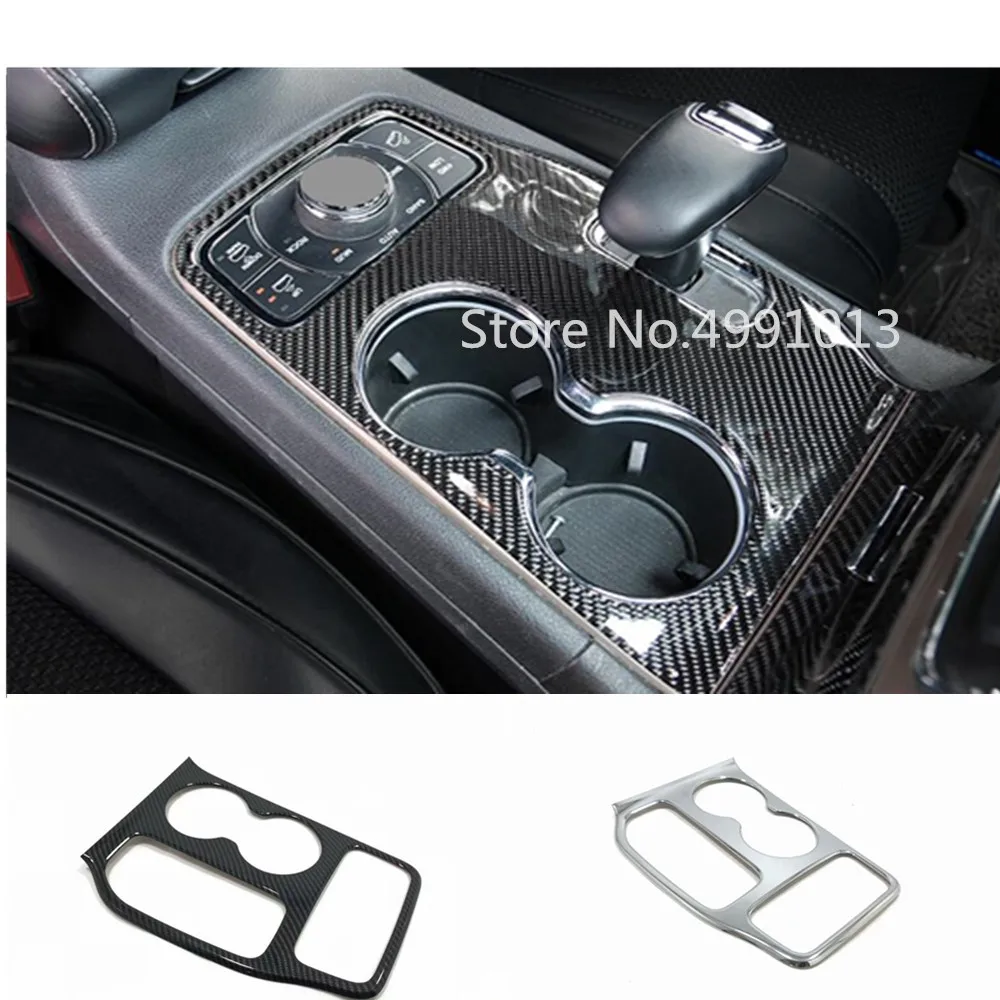 Для Jeep Grand Cherokee 2014 2015 2016 2017 2018 чехол для автомобиля внутренний сдвиг подлокотник