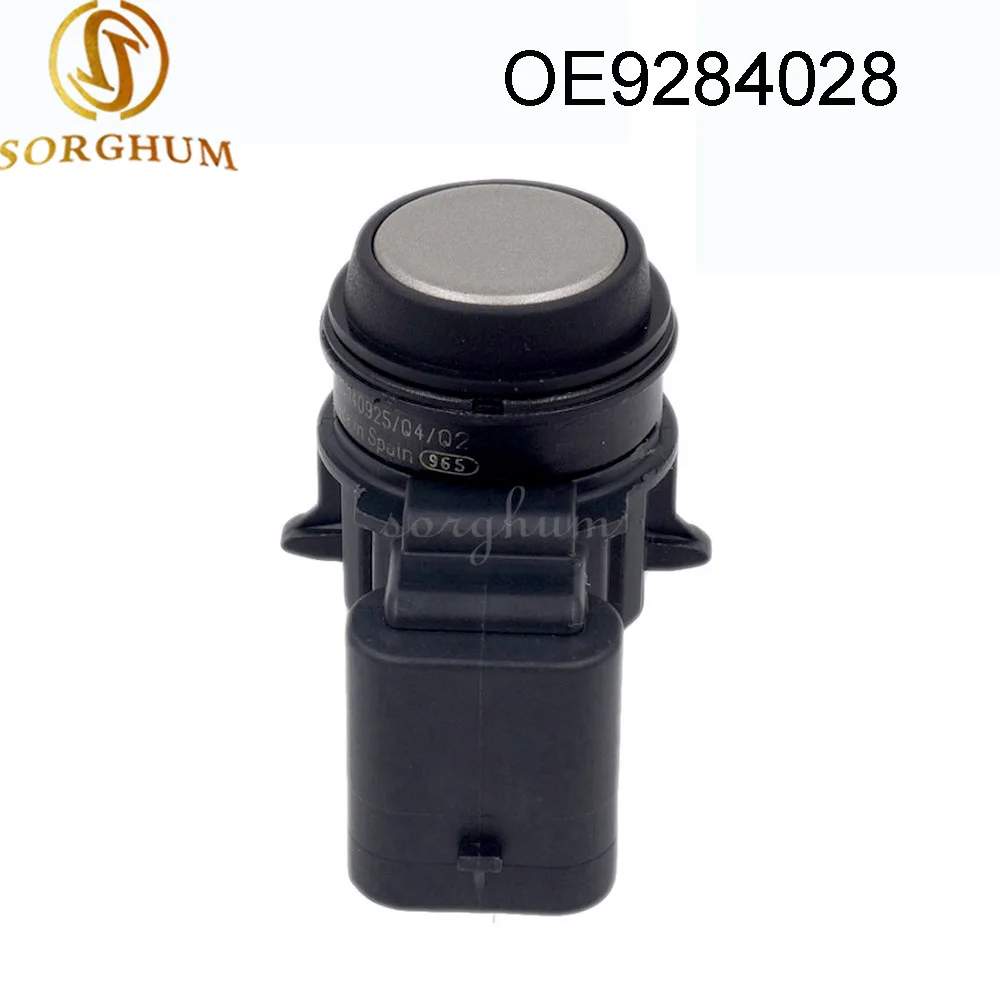 9284028 0263033246 Fits For BMW 2 3 er F20 F35 PDC Parking Sensor Backup Aid Radar 66209284028 | Автомобили и мотоциклы