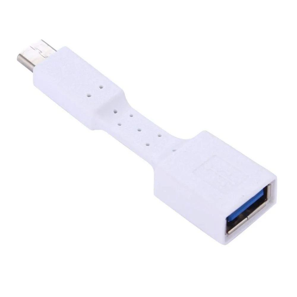 200 шт. кабель переходник с Micro B на USB 3 1 типа A Папа мама| |
