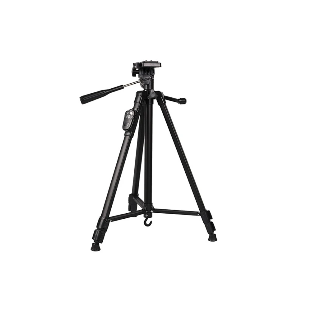 Легкий дорожный штатив для камеры компактный профессиональный монопод с шаровой