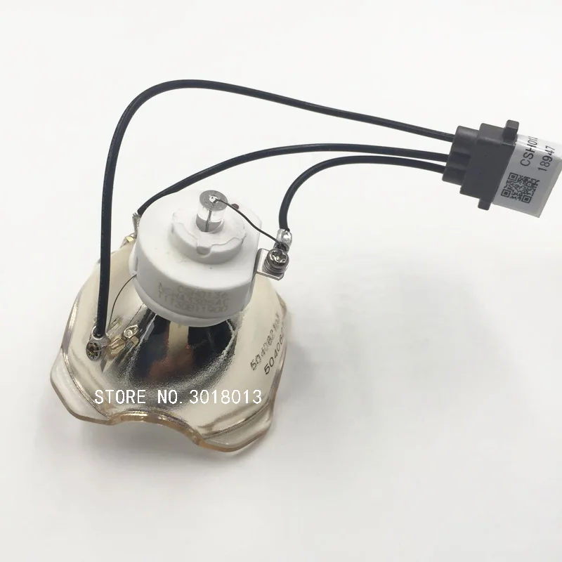 Оригинальная Лампа для проектора LMP136/610 346 9607 NSHA330YT|projector lamp|lamp for projectorsanyo projector |