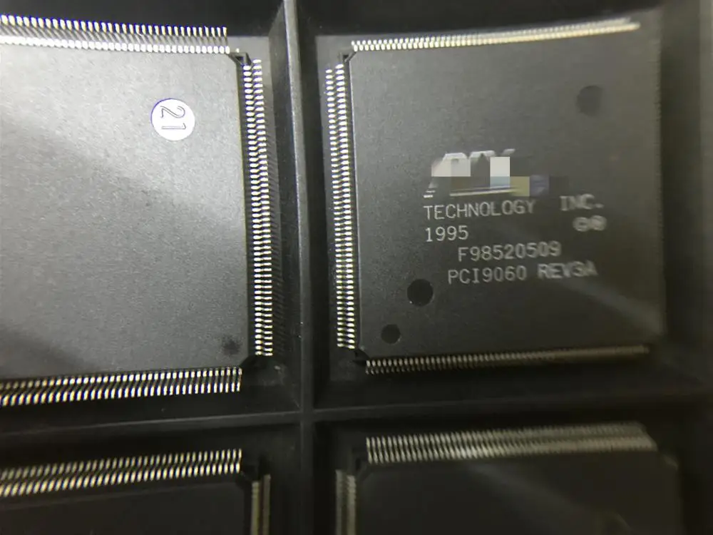 

PCI9060-REV3A PCI9060