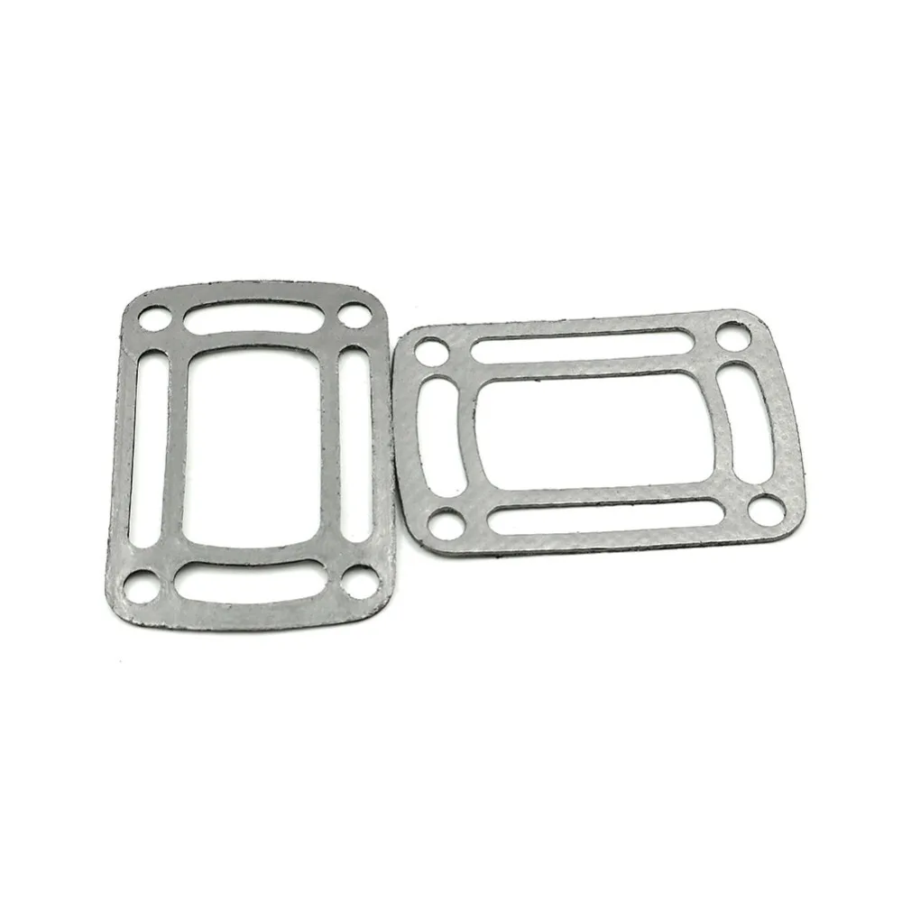 2 шт. прокладка для ПРХ Volvo Penta 3850496 3863191 180943 909217 909786 351325|Уплотнительные кольца