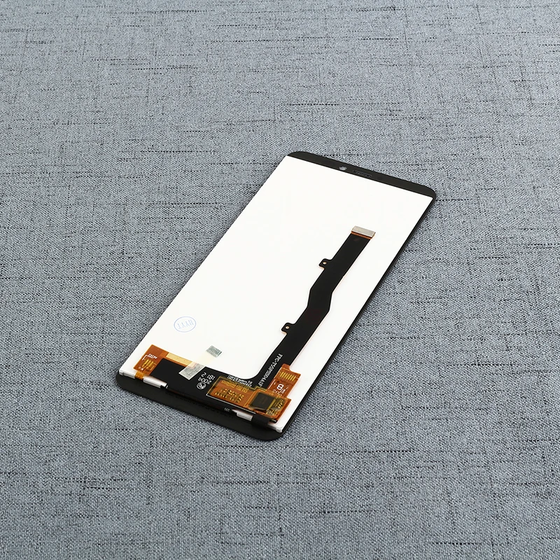 Ocolor для ZTE Blade V9 Vita ЖК дисплей и сенсорный экран дигитайзер в сборе Замена +