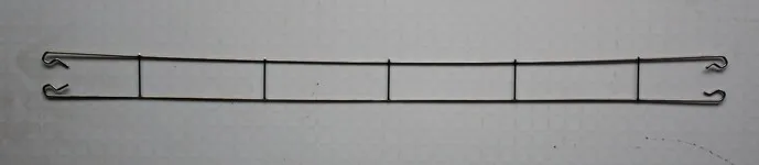

20 шт./лот 1/87 модель поезд хо масштаб поезд контактный кабель аксессуары Бесплатная доставка