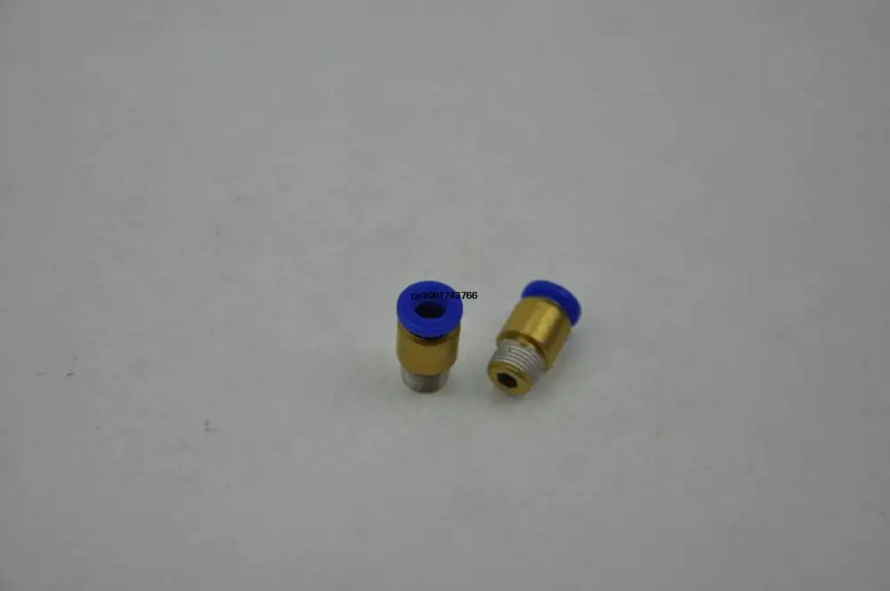 SPOC 6-02 Rc1/4 ''SNS миниатюрные пневматические компоненты Быстрый коннектор SMC тип