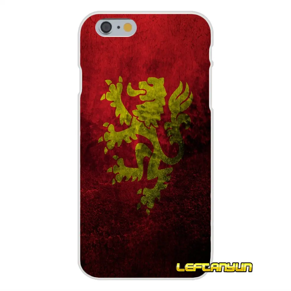 Игра престолов Lannister Логотип для Huawei P8 P9 P10 Lite 2017 Honor 4C 5X 5C 6X Mate 7 8 9 10 Pro Аксессуары