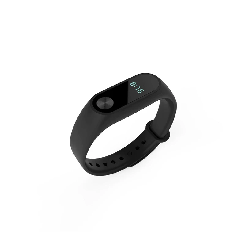 Силиконовый ремешок Essidi для умных часов Xiaomi Mi Band 2 сменный аксессуары |