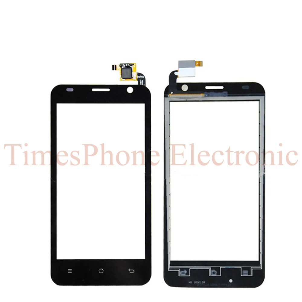 Сенсорный Экран 4 5 дюйма для Prestigio MultiPhone PAP 3450 PAP3450 Duo сенсорная панель смартфона