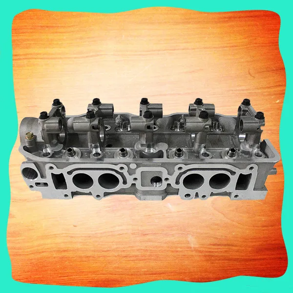 4G63 Головка блока цилиндров MD099086/MD188596 для Mitsubishi L200/L300/E15/P13/Nimbus/выставки/колесница/грандис 1997cc