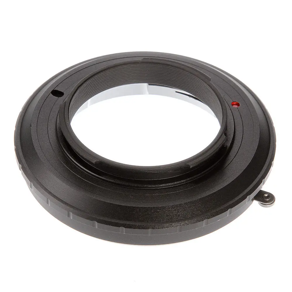 Кольцо-адаптер FOTGA для камеры Leica M Mount Lens to Nikon 1 Camera S1 S2 V1 V2 V3 J1 J2 | Электроника