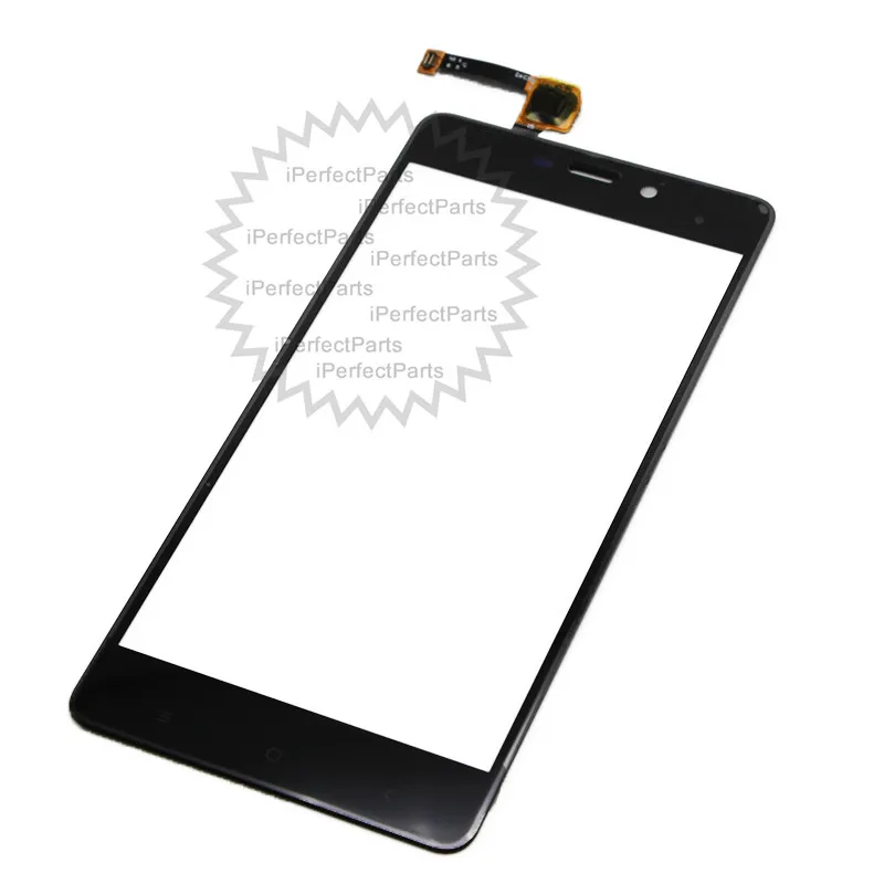 Сенсорная панель мобильный телефон для Xiaomi Redmi 4 Pro 4Pro сенсорный экран с цифровым