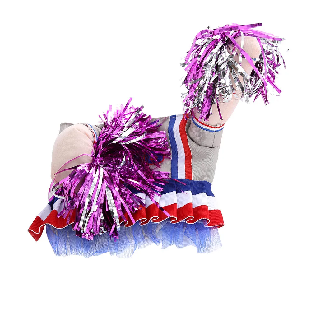 Забавный для домашнего котика костюм Бейсбольного игрока Косплей Костюм