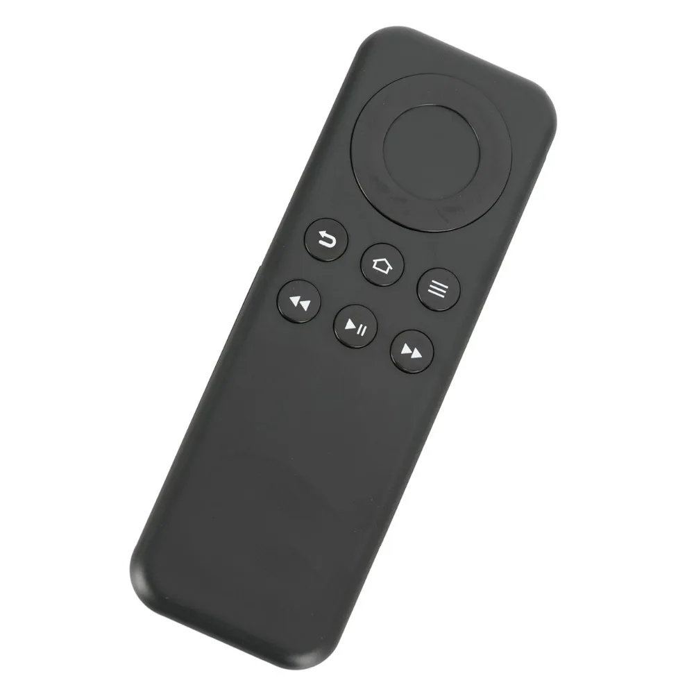 Новый пульт дистанционного управления CV98LM подходит для Amazon Fire TV & Stick без