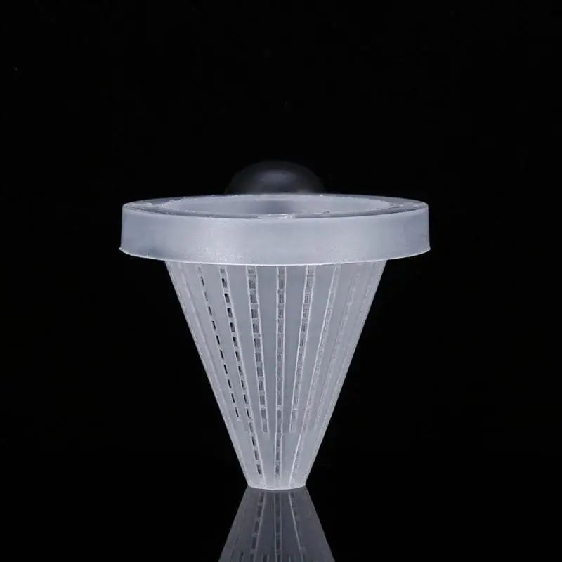 Горячая продажа аквариумных рыб кормушка для кровяного червя живая червячная