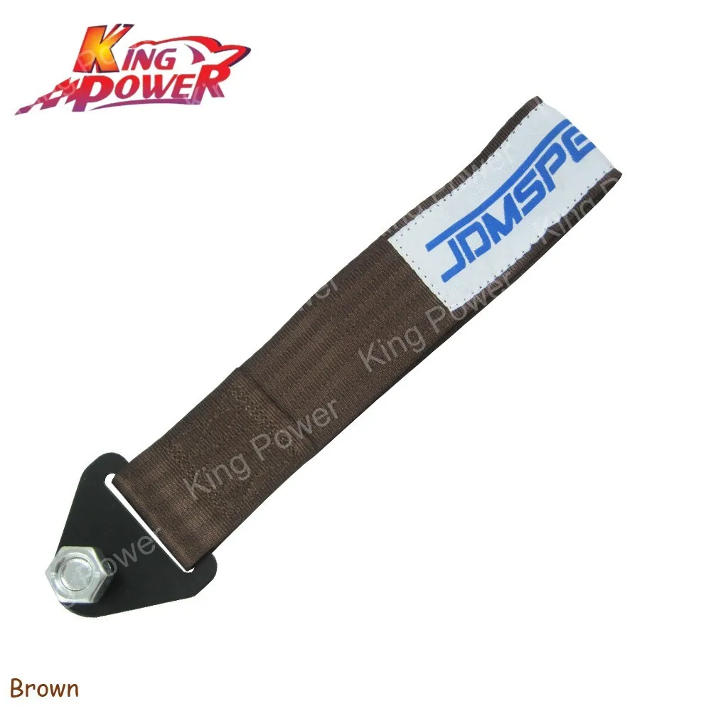 Бесплатная доставка технические универсальные гоночные Буксировочные Ремни для