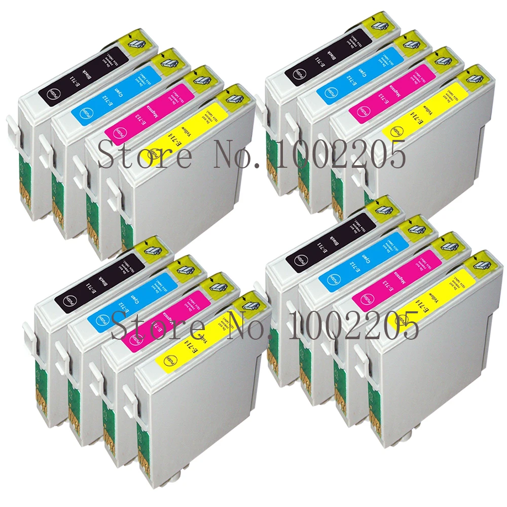 Epson Stylus DX4400 DX4450 DX6050 DX7400 DX7450 DX8400 DX8450 DX9400