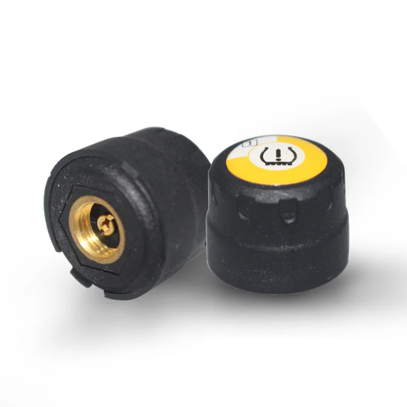 MOTO TPMS высокое качество мотоциклетный Bluetooth-Мониторинг 2 внешних датчика для IOS /