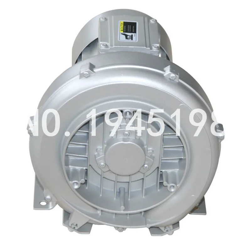 Бесплатная доставка 2RB510 7AA21 2HP однофазный 255m 3/ч Высокая воздушный поток давления