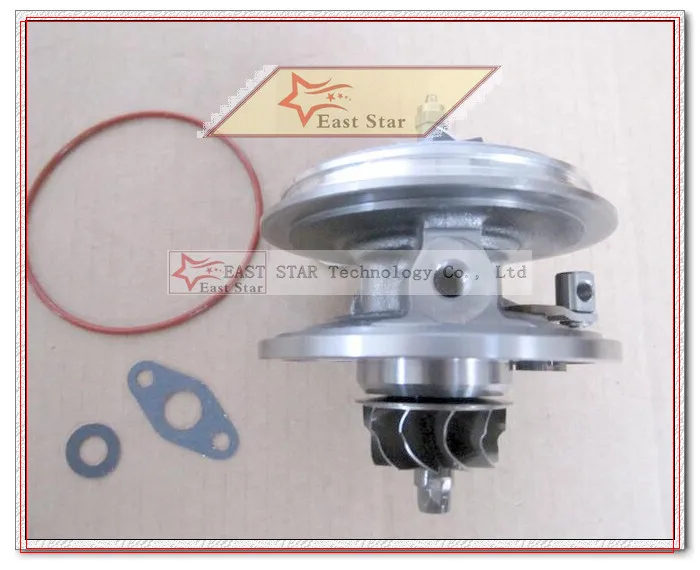 Турбокартридж Chra Core 0168 BV43 53039700168 53039880168 1118100-ED01A 1118100ED01A для Great Wall GW Hover H5 2.0L 4D20 2 0 T |