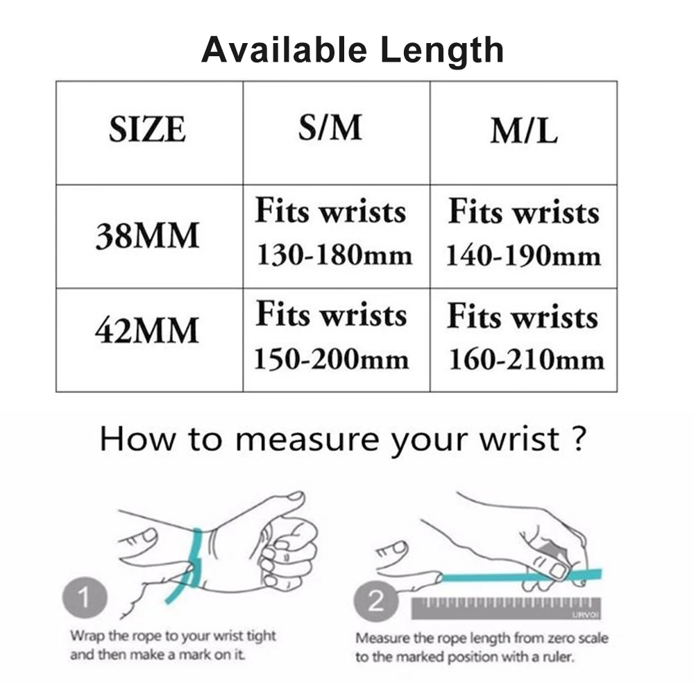New Color Silicone Sports Strap for Apple Watch bands 38mm 42mm Casual Waterproof Series 4/3/2 | Наручные часы
