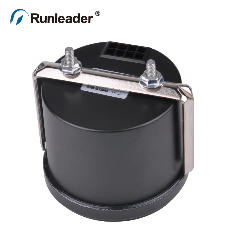 Водонепроницаемый цифровой GPS-измеритель скорости Runleader SM001 счетчик для