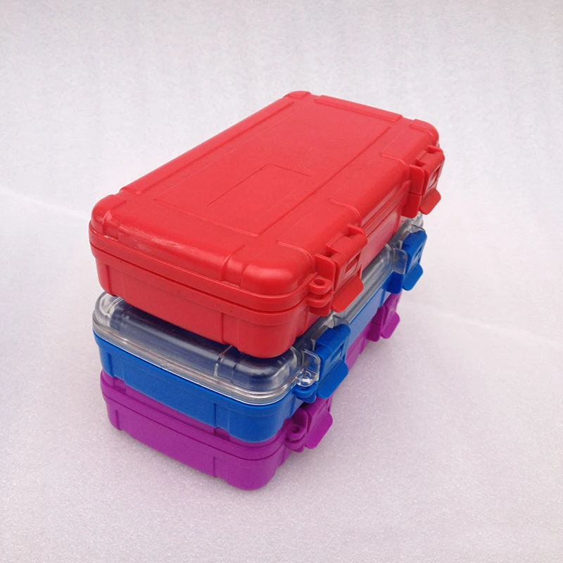 

Waterproof plastic case for Mobile phone Swimming mobile phone protective box