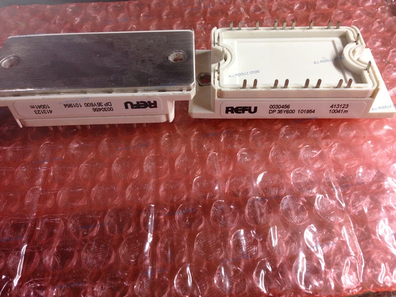 DP50Y1200101953 DP35Y600101954 Бесплатная доставка Новый и оригинальный модуль DP50Y1200