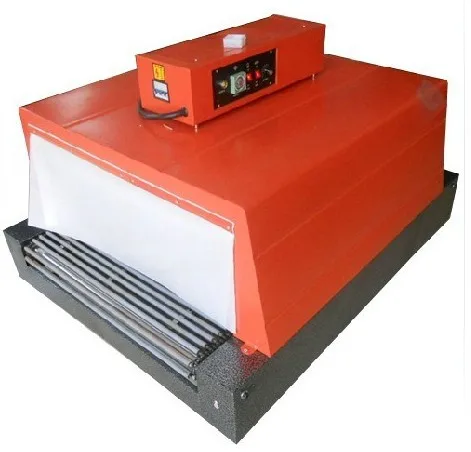 Термоусадочная машина коробка термоусадочная пленка упаковочная посуда пищевое