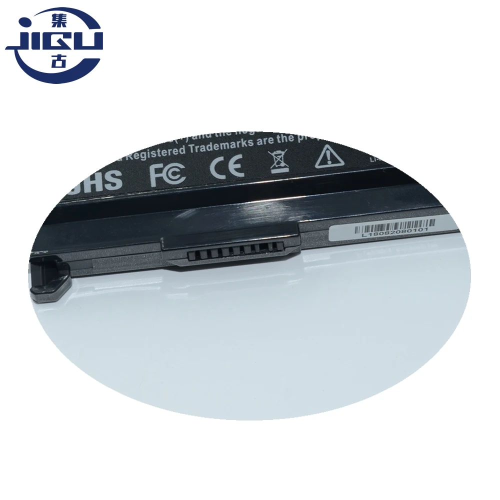 Аккумулятор для ноутбука JIGU PABAS069 Toshiba Dynabook AX/55A dynabook TW/750l Equium PA3465U 1BRS со спутниковой
