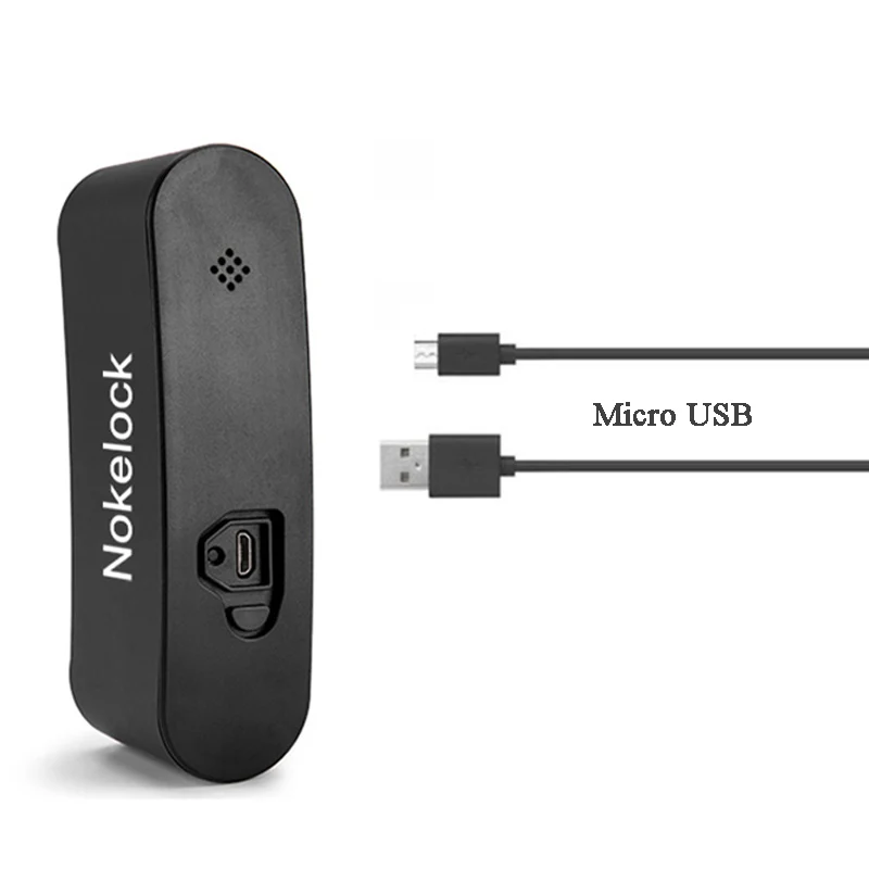 U замок с Bluetooth приложение для защиты от кражи управления телефоном