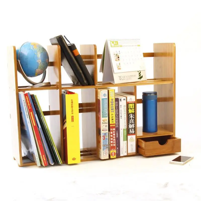 De Cocina Camperas домашняя мебель Decoracion Libreria Estanteria Madera стеллаж для украшения книги Ретро