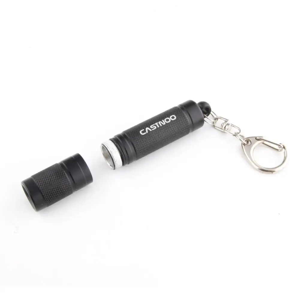 CASTNOO BlackFlashlight фонарь для кемпинга приключений прожектор высокое качество супер