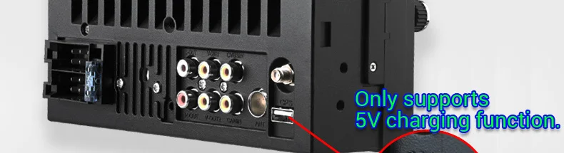 2din радио Автомобильный мультимедийный плеер gps навигация Bluetooth AUX mp3 MP4 MP5 стерео аудио авто электронный Авторадио 2 din без DVD