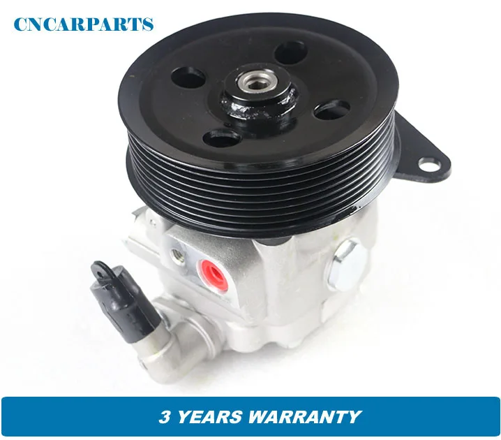 Насос гидроусилителя руля для Land Rover Discovery Range Sport 2 7 TD 7H22 3A696 AB|Поворотные насосы и