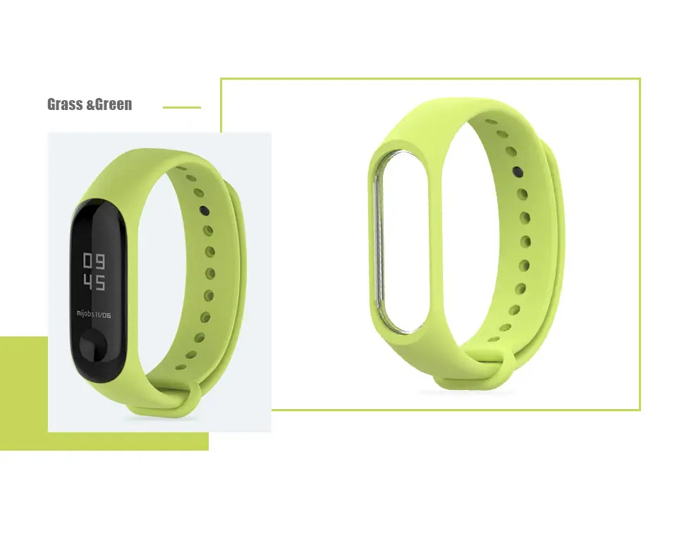 Mi jobs mi Band 3 ремешок для Xiaomi mi Band 4 3 браслет Силиконовый браслет mi band 3 ремешок умный ремешок для mi Band 3