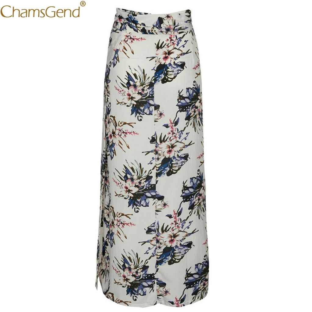 Элегантные юбки женские летние Женская юбка из полиэстера с высокой талией